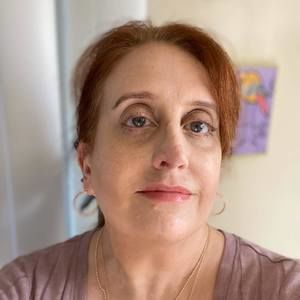 Meet your Posher, Catherine